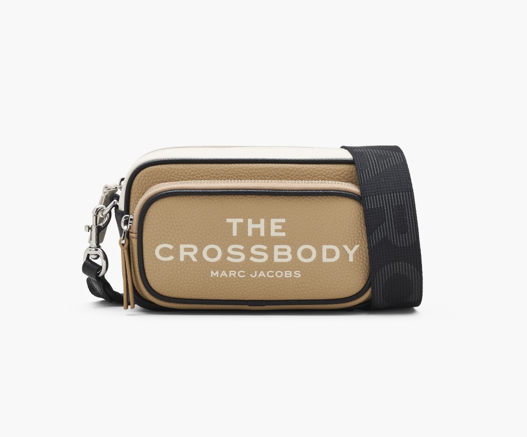 斜挎包 (Camel Multi)